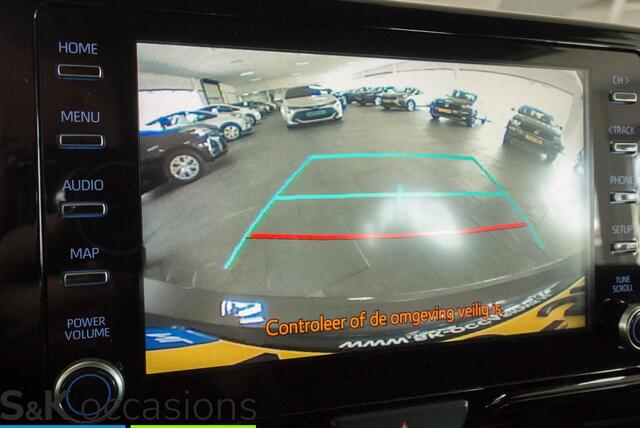 Mazda 2 Hybrid 1.5 Agile Led Keyless Leder ACC