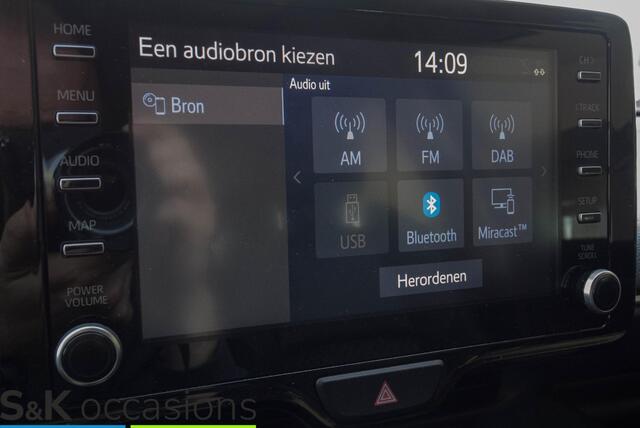 Mazda 2 Hybrid 1.5 Agile Led Keyless Leder ACC