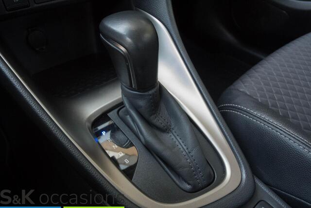 Mazda 2 Hybrid 1.5 Agile Led Keyless Leder ACC
