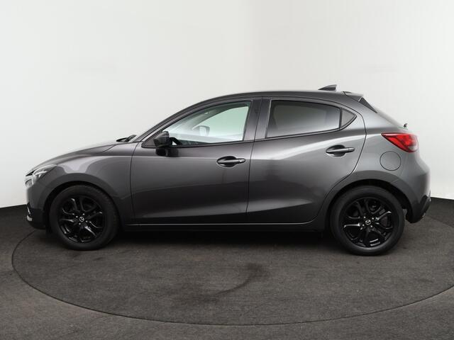 Mazda 2 1.5 Sport Selected NAVI 16" LMV CAMERA