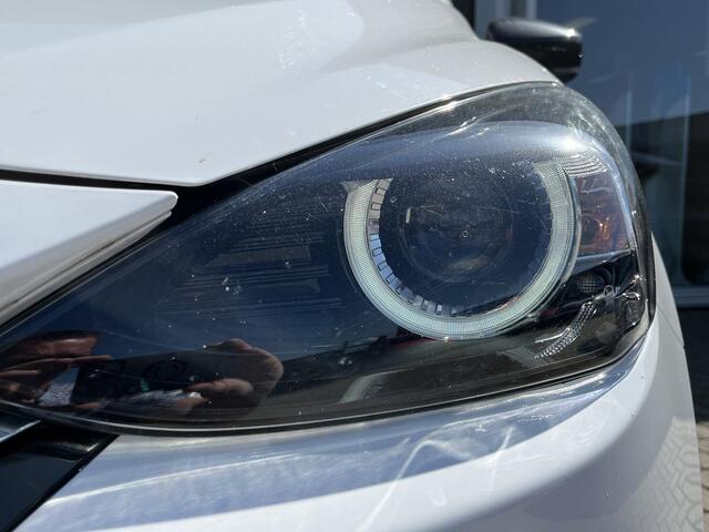 Mazda 2 1.5 e-SkyActiv-G 90 Homura