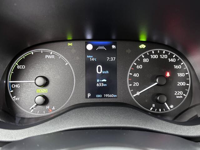 Mazda 2 Hybrid 1.5 Centre-line | Stoelverwarming | Camera | Apple Carplay/Android Auto | Climate Control | LM Velgen |