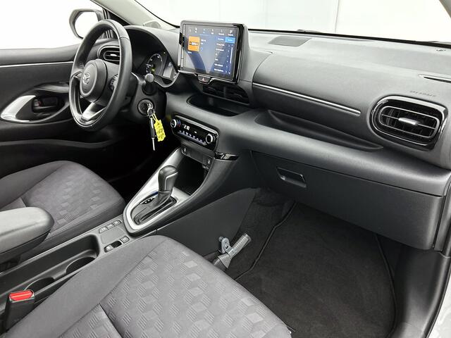 Mazda 2 Hybrid 1.5 Centre-line | Stoelverwarming | Camera | Apple Carplay/Android Auto | Climate Control | LM Velgen |