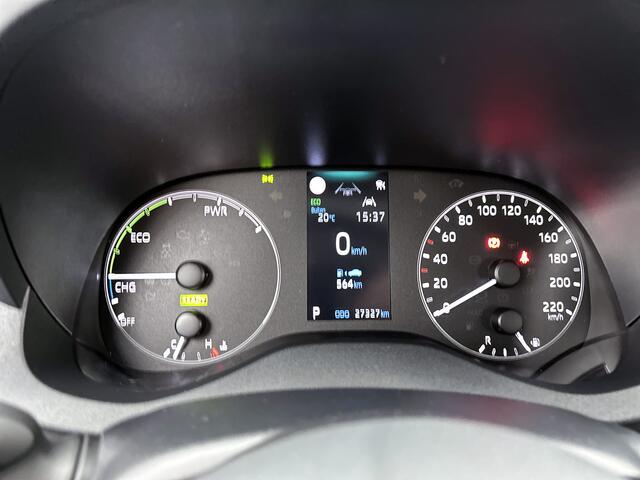 Mazda 2 Hybrid 1.5 Centre-line | Stoelverwarming | Camera | Apple Carplay/Android Auto | Climate Control | LM Velgen |