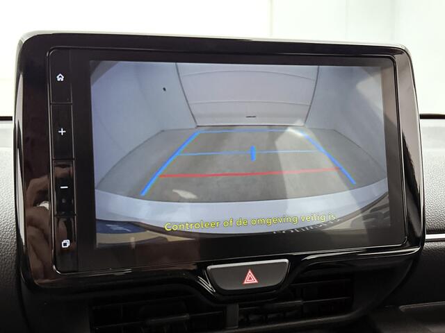 Mazda 2 Hybrid 1.5 Centre-line | Stoelverwarming | Camera | Apple Carplay/Android Auto | Climate Control | LM Velgen |