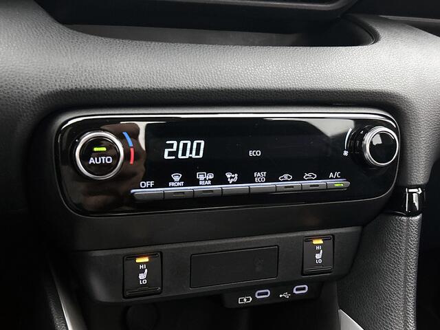 Mazda 2 Hybrid 1.5 Centre-line | Stoelverwarming | Camera | Apple Carplay/Android Auto | Climate Control | LM Velgen |