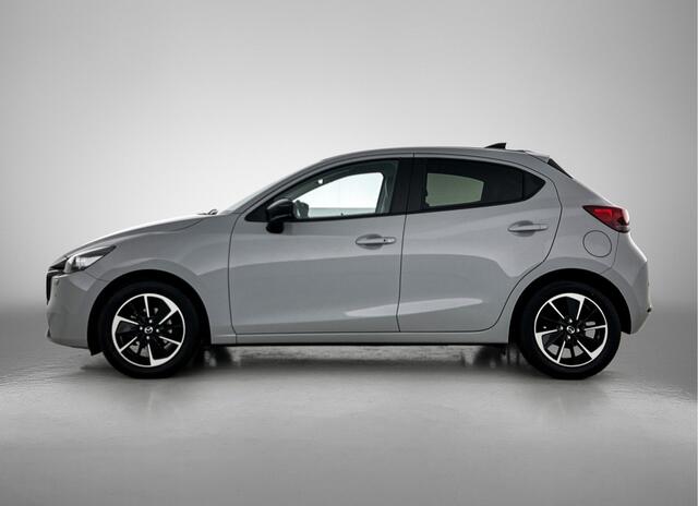 Mazda 2 1.5 e-SkyActiv-G 90 Homura | Adap Cruise + 360 Camera |