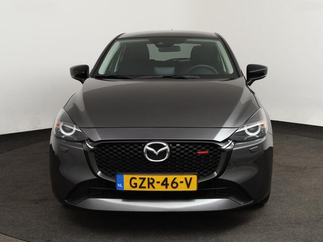 Mazda 2 1.5 Homura Camera PDC Apple Carplay/Android Auto