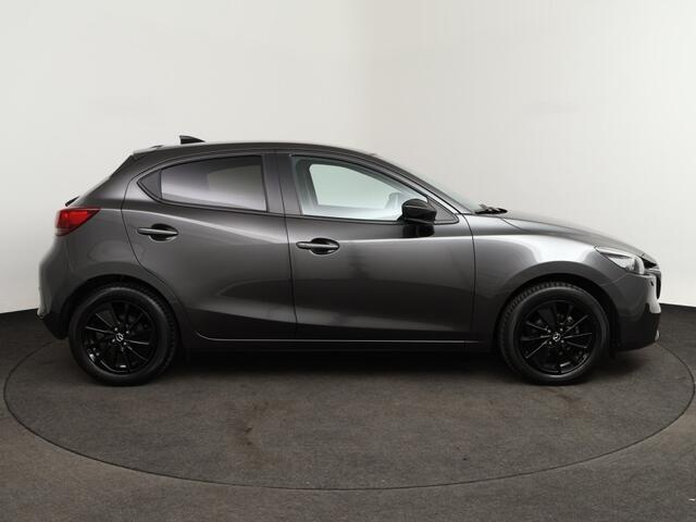 Mazda 2 1.5 Homura Camera PDC Apple Carplay/Android Auto