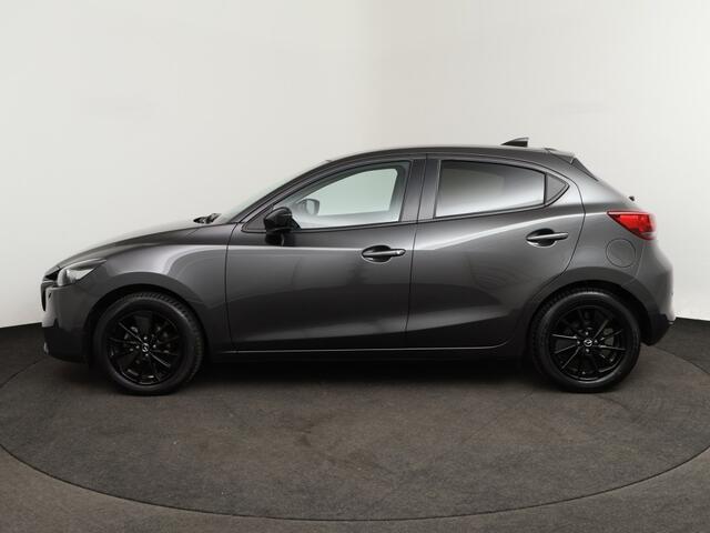 Mazda 2 1.5 Homura Camera PDC Apple Carplay/Android Auto