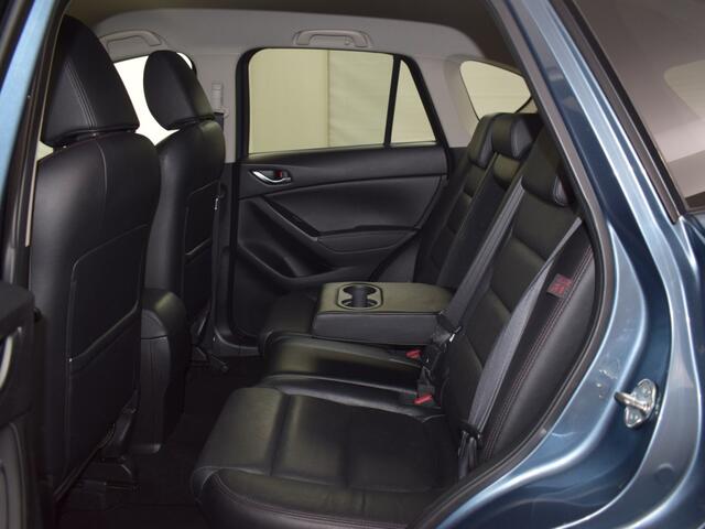 Mazda 2 1.5 Skyactiv-G GT-M | Automaat o Keyless o LED o Navigatie