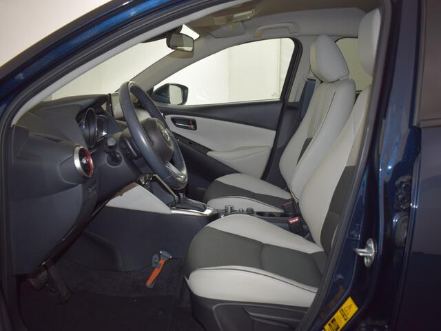 Mazda 2 1.5 Skyactiv-G GT-M | Automaat o Keyless o LED o Navigatie