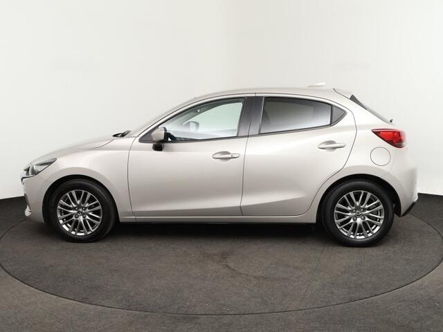 Mazda 2 1.5 Signature AUTOMAAT / KEY LESS / APPLE CARPLAY