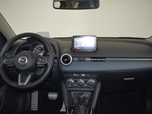 Mazda 2 1.5 Signature AUTOMAAT / KEY LESS / APPLE CARPLAY
