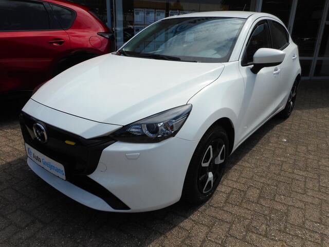 Mazda 2 1.5 e-SkyActiv-G 90 Centre-Line