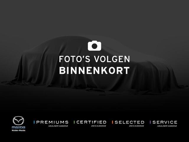 Mazda 2 Hybrid 1.5 Select AUTOMAAT CAMERA CAR PLAY CAMERA 16" LMV
