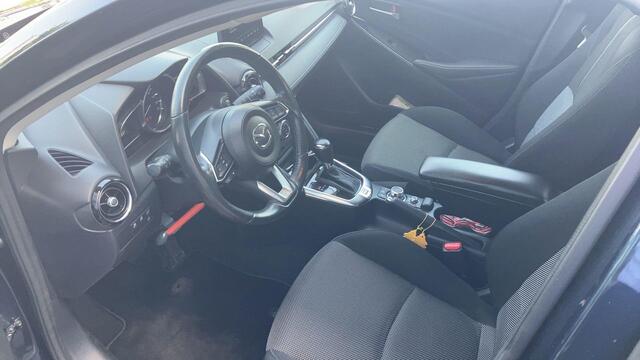 Mazda 2 1.5 Skyactiv-G SkyLease GT | Auto wordt verwacht | Rijklaarprijs |
