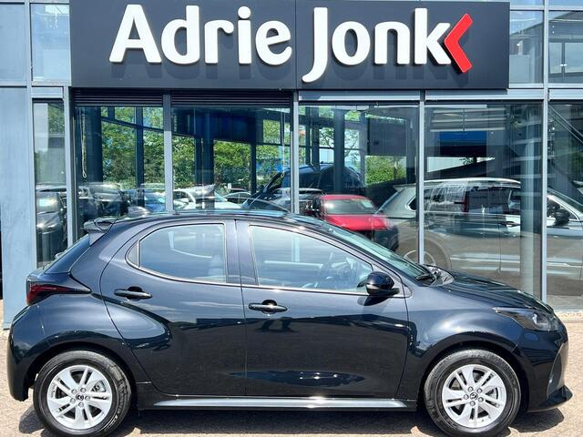 Mazda 2 Hybrid 1.5 Centre-line AUTOMAAT | A.CAMERA | APPLE CARPLAY/ANDROID AUTO | LM VELGEN | NED. AUTO | FULL HYBRID | STOELVERWARMING |
