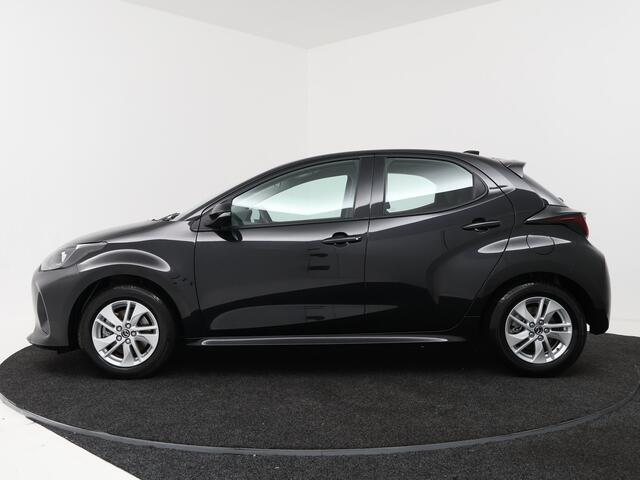 Mazda 2 Hybrid 1.5 Centre-line | Carplay | Camera |