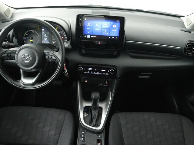 Mazda 2 Hybrid 1.5 Centre-line | Carplay | Camera |