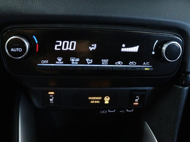 Mazda 2 Hybrid 1.5 Centre-line | Carplay | Camera |