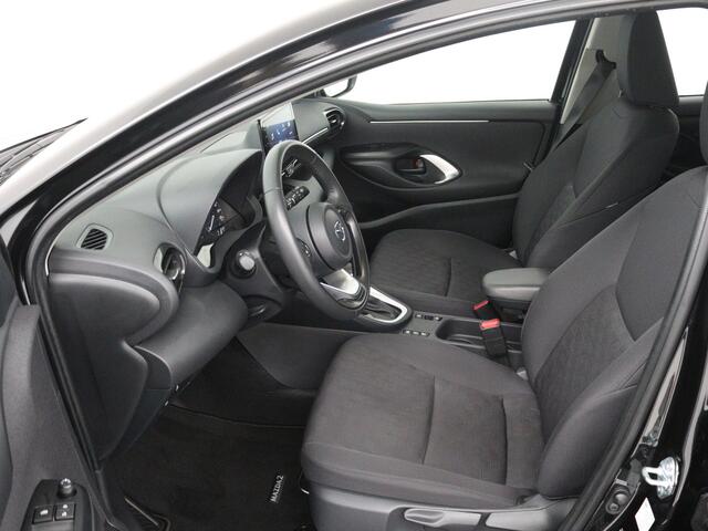 Mazda 2 Hybrid 1.5 Centre-line | Carplay | Camera |