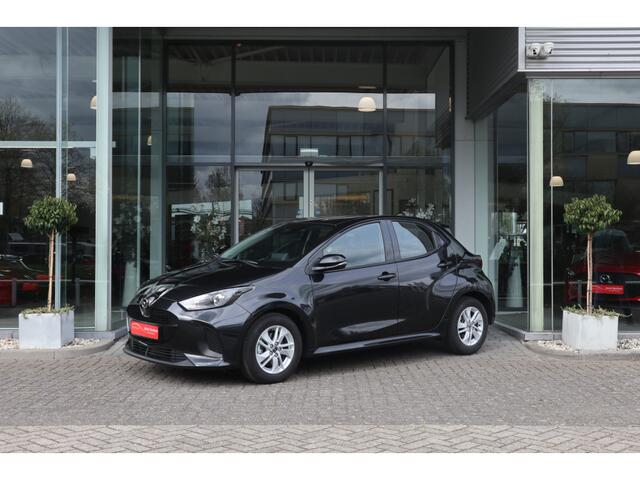 Mazda 2 Hybrid 1.5 Centre-line Clima / Camera / Cruise / Apple-Anroid / ST-Verwarming / LM-Velgen
