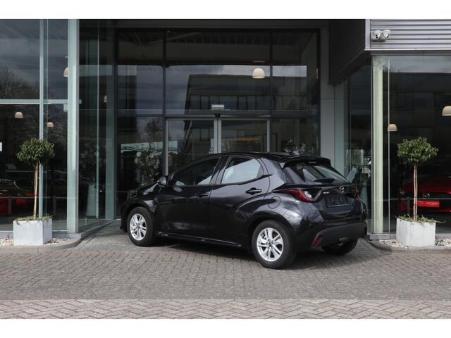 Mazda 2 Hybrid 1.5 Centre-line Clima / Camera / Cruise / Apple-Anroid / ST-Verwarming / LM-Velgen