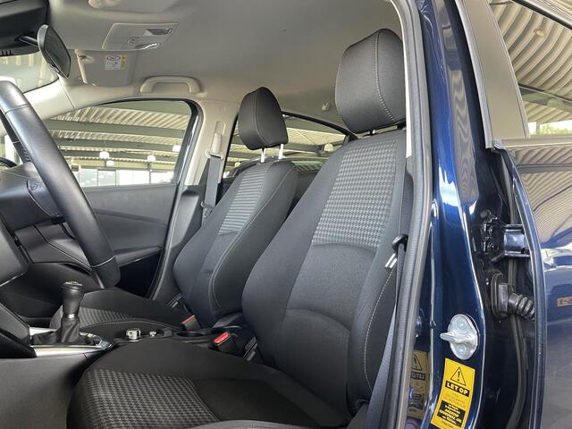 Mazda 2 1.5 Skyactiv-G Select