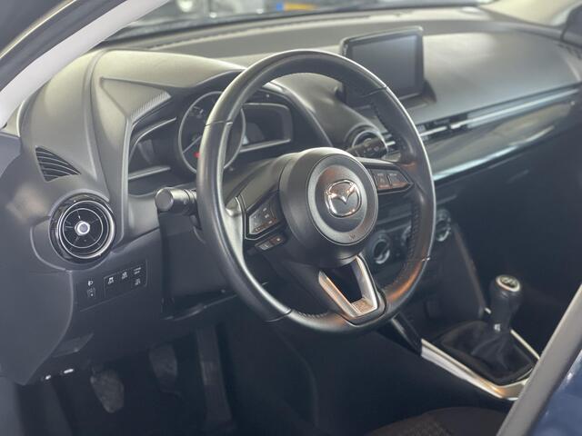 Mazda 2 1.5 Skyactiv-G Select