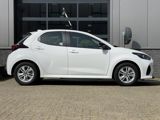 Mazda 2 Hybrid 1.5 Centre-line | Achteruitrijcamera | Stoelverwarming | Climate Control | Cruise Control |