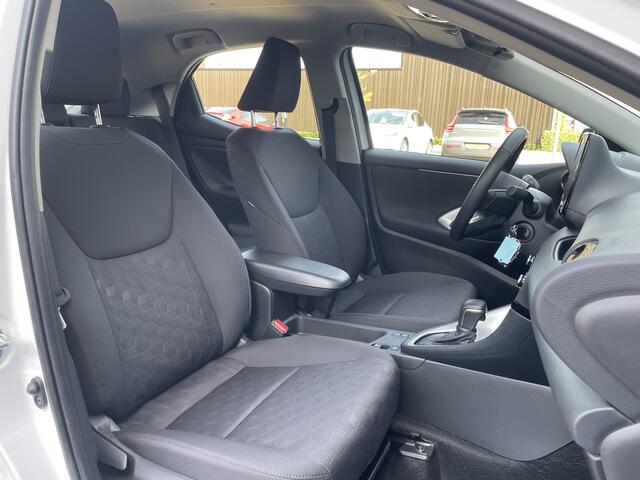 Mazda 2 Hybrid 1.5 Centre-line | Achteruitrijcamera | Stoelverwarming | Climate Control | Cruise Control |