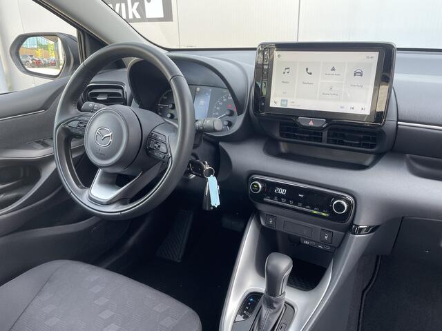 Mazda 2 Hybrid 1.5 Centre-line | Achteruitrijcamera | Stoelverwarming | Climate Control | Cruise Control |