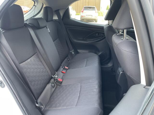 Mazda 2 Hybrid 1.5 Centre-line | Achteruitrijcamera | Stoelverwarming | Climate Control | Cruise Control |