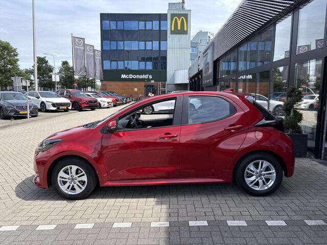 Mazda 2 Hybrid 1.5 Agile Dealer onderhouden / 1e eigenaar / Stoel-/stuurverwarming / Trekhaak