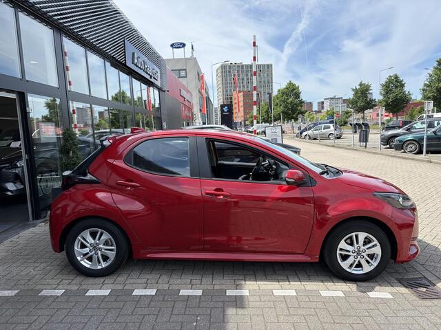 Mazda 2 Hybrid 1.5 Agile Dealer onderhouden / 1e eigenaar / Stoel-/stuurverwarming / Trekhaak