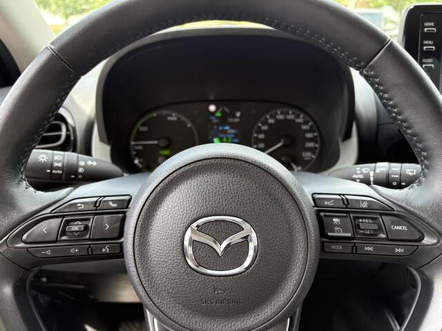 Mazda 2 Hybrid 1.5 Agile Dealer onderhouden / 1e eigenaar / Stoel-/stuurverwarming / Trekhaak