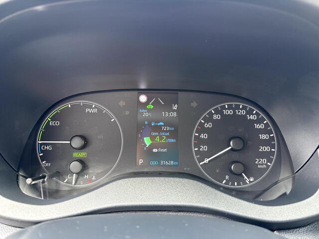 Mazda 2 Hybrid 1.5 Agile Dealer onderhouden / 1e eigenaar / Stoel-/stuurverwarming / Trekhaak