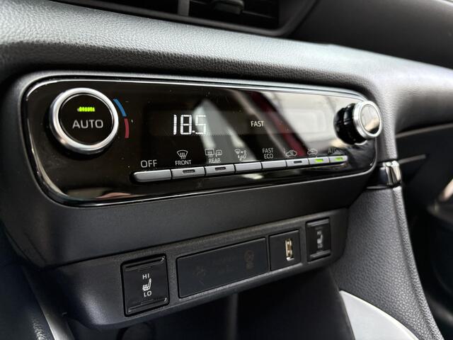Mazda 2 Hybrid 1.5 Agile Dealer onderhouden / 1e eigenaar / Stoel-/stuurverwarming / Trekhaak