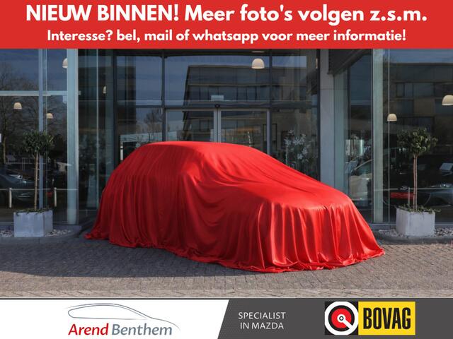Mazda 2 1.5 Skyactiv-G Dynamic+