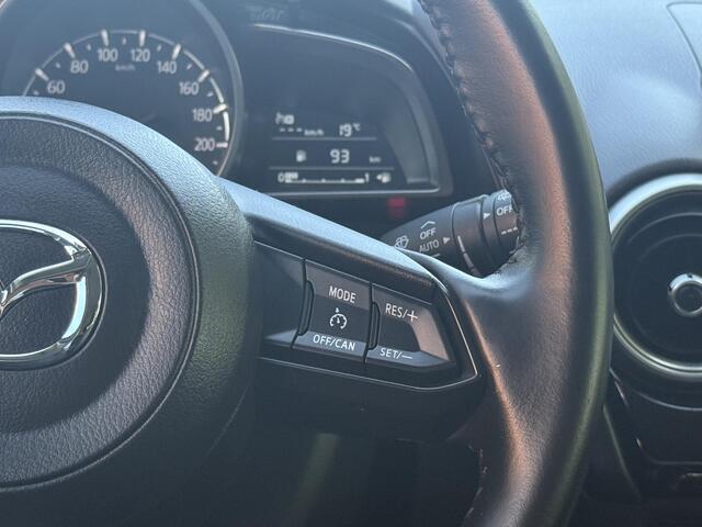 Mazda 2 1.5 Skyactiv-G Style Selected