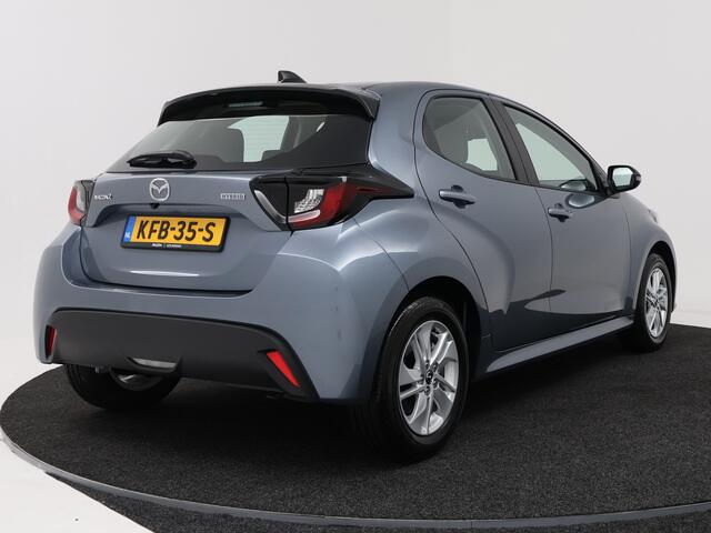 Mazda 2 Hybrid 1.5 Centre-line | *Demo* | Apple Car Play Android Auto | Adaptive Cruise Control | Climate control