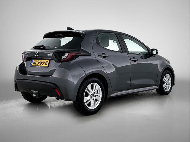 Mazda 2 Hybrid 1.5 Centre-line | Climate control | Stoelverwarming | Camera achter