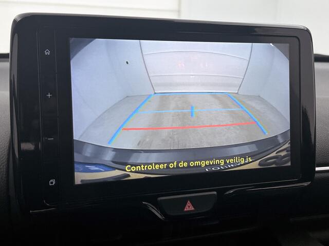 Mazda 2 Hybrid 1.5 Centre-line | Climate control | Stoelverwarming | Camera achter