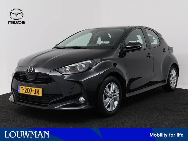 Mazda 2 Hybrid 1.5 Agile | Trekhaak | Camera |