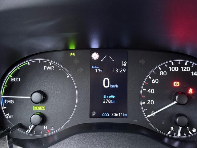 Mazda 2 Hybrid 1.5 Agile | Trekhaak | Camera |