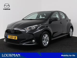 mazda-2-hybrid-1.5-agile--trekhaak