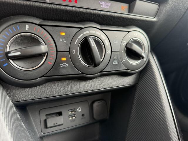 Mazda 2 1.5 Skyactiv-G Style Selected | Carplay | LED | Dealeronderhouden |