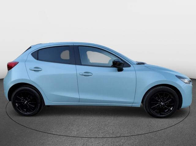 Mazda 2 1.5 e-SA-G Homura Aka | Camera | Carplay | Stoel&Stuuverwarmin