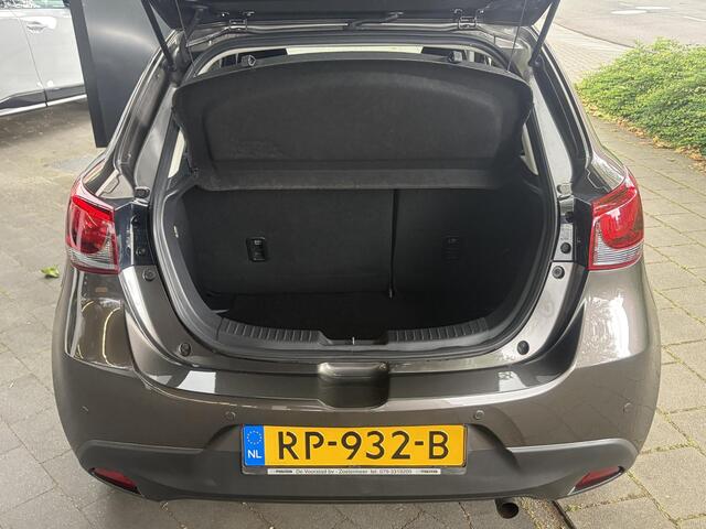 Mazda 2 1.5 Skyactiv-G Skylease+ volledig dealer onderhouden | Ned. auto